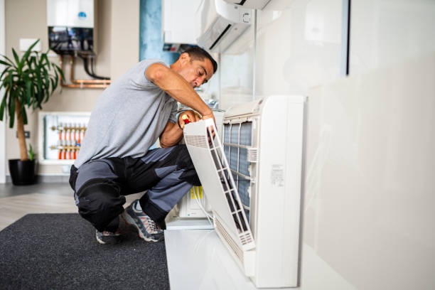 HVAC System Cleaning in Archer, FL