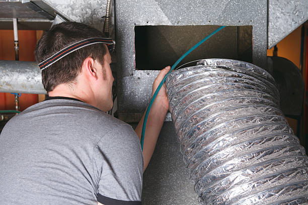 Best Air Duct Cleaning Near Me  in Archer, FL