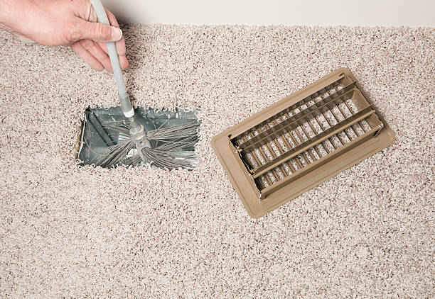 Best Air Duct Cleaning Near Me  in Archer, FL