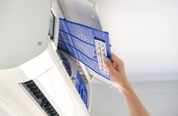 Best HVAC Air Duct Cleaning  in Archer, FL