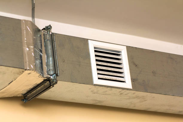 Best Air Duct Cleaning Near Me  in Archer, FL